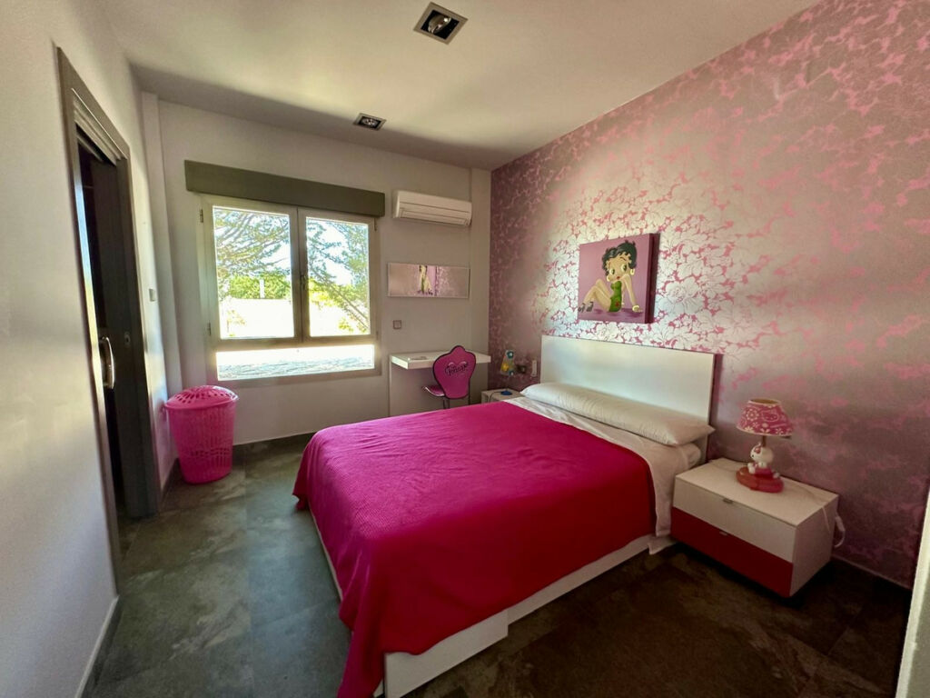 Detached Villa Yecla Murcia - image 12