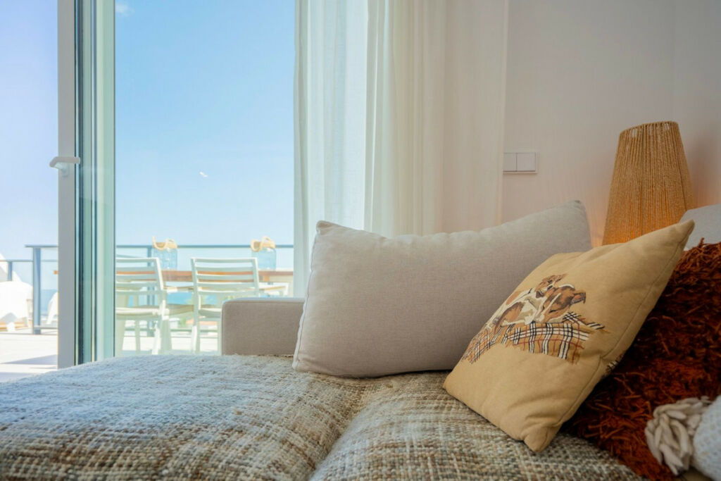 Penthouse Denia Alicante - image 12