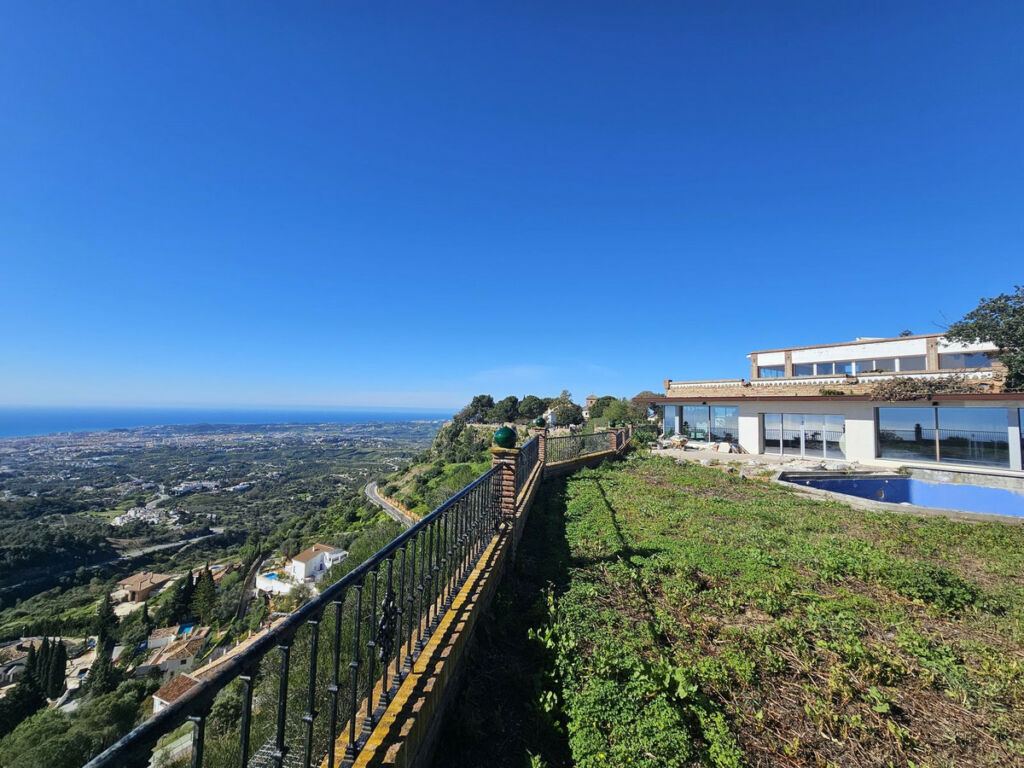City Palace Mijas Málaga - image 12