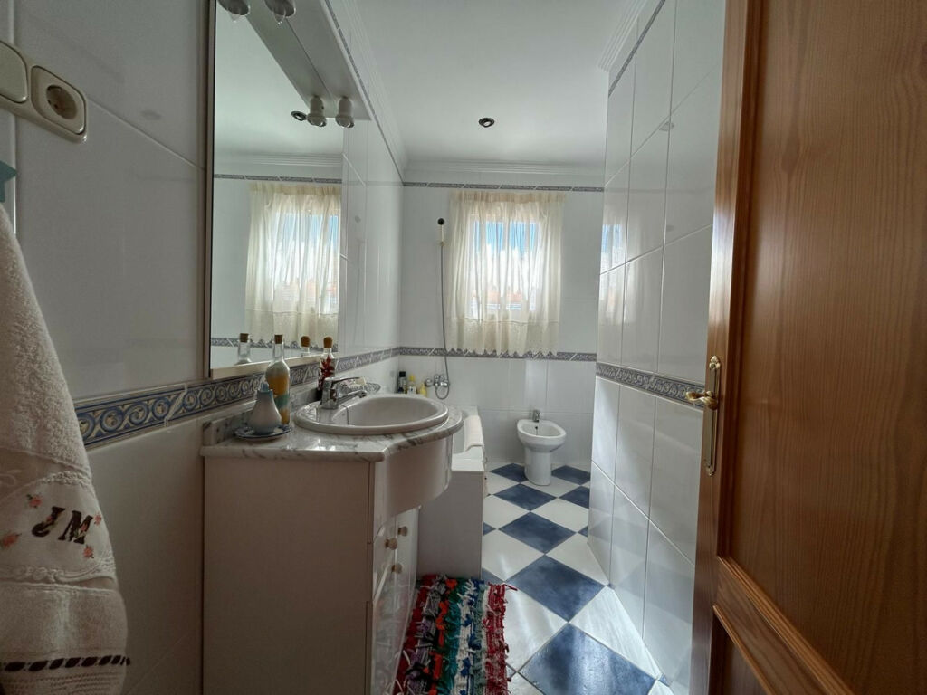 Detached Villa Alora Málaga - image 12