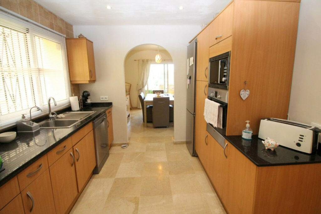 Townhouse Riviera del Sol Málaga - image 12