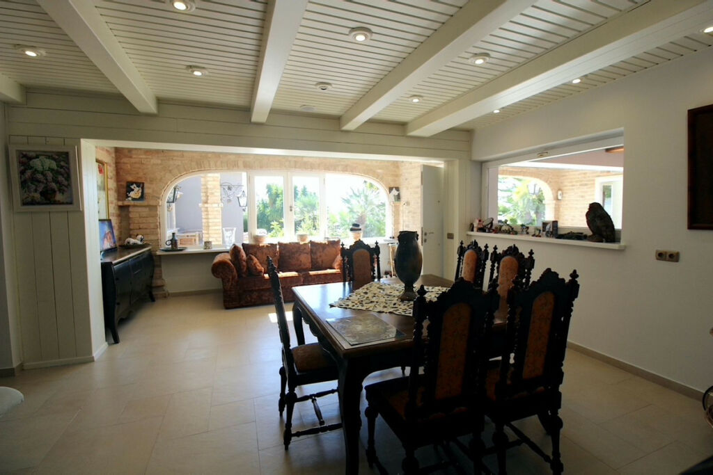 Detached Villa San Pedro de Alcántara Málaga - image 12