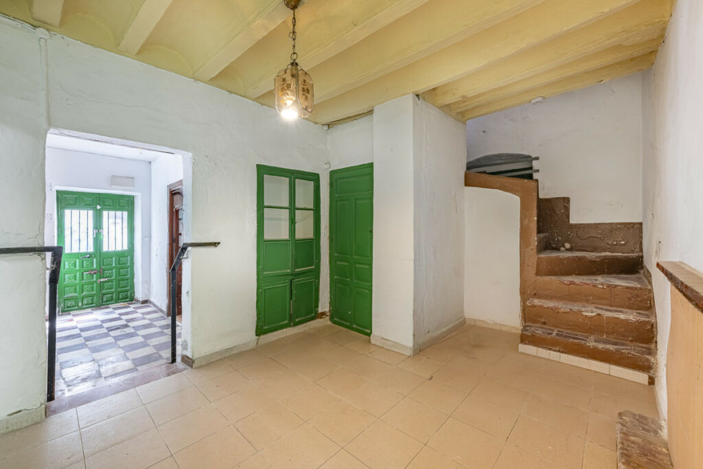 Townhouse Marbella Málaga - image 13