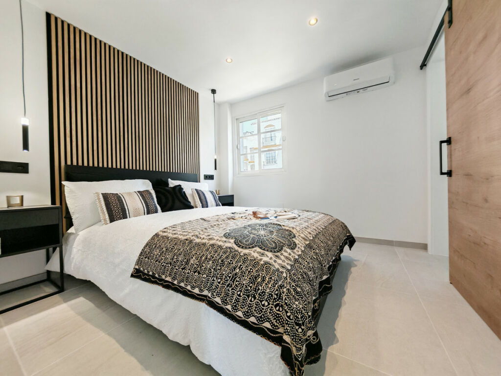 Penthouse Estepona Málaga - image 12