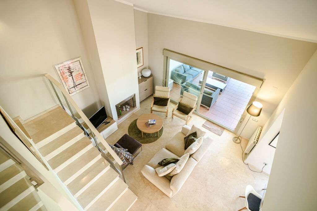 Detached Villa Las Colinas Golf Alicante - image 12