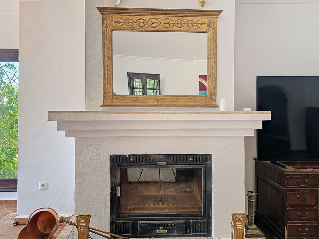 Detached Villa Torrox Málaga - image 12