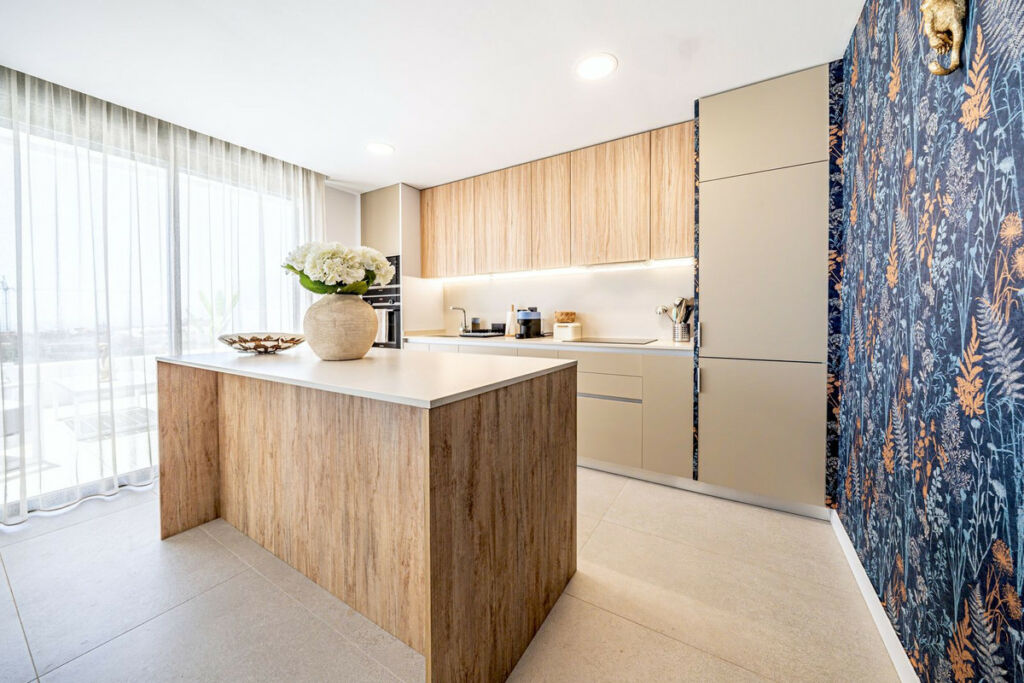 Penthouse Duplex Altos de los Monteros Málaga - image 12
