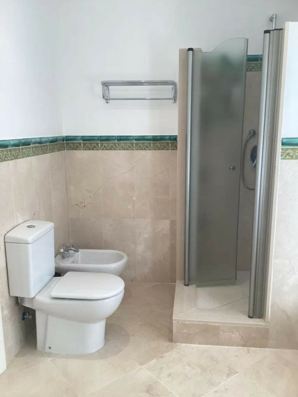 Townhouse Benahavís Málaga - image 12