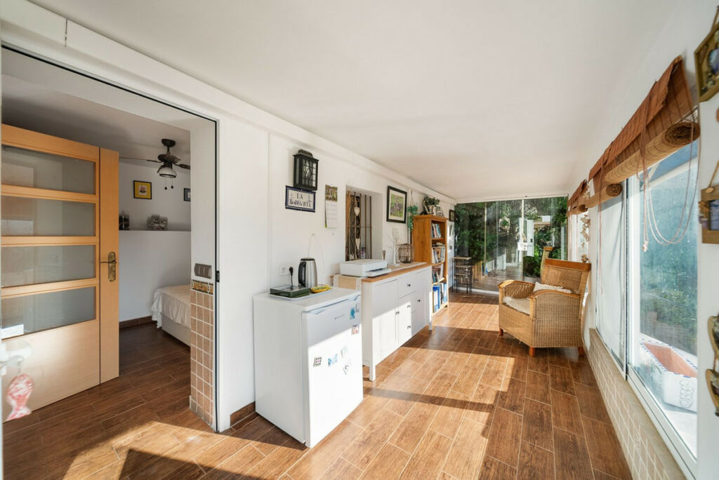 Detached Villa Benalmadena Málaga - image 12