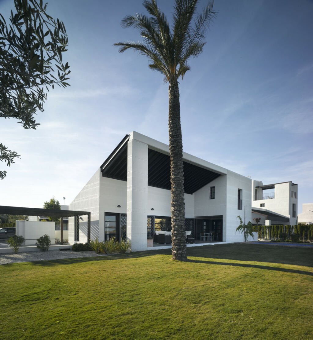 Detached Villa Sucina Murcia - image 12