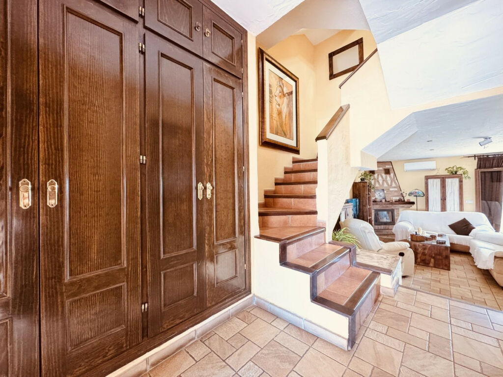 Townhouse Casares Playa Málaga - image 12