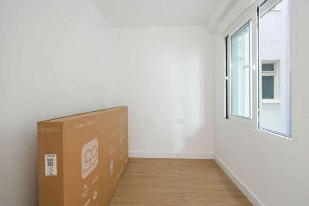 Middle Floor Apartment Playa Del Cura Alicante - image 12