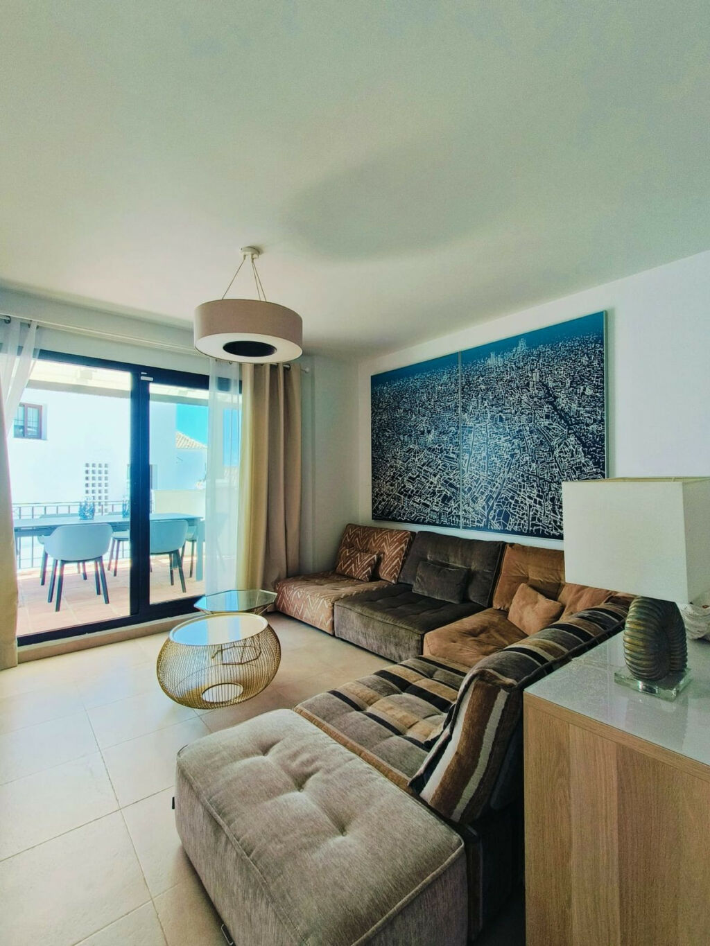 Penthouse Duplex Altos de los Monteros Málaga - image 12