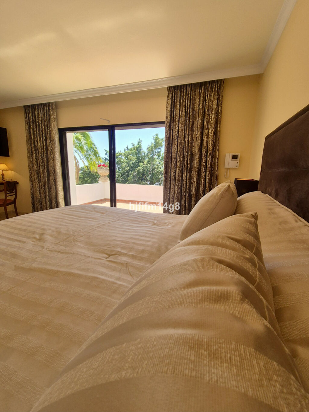 Detached Villa La Campana Málaga - image 12