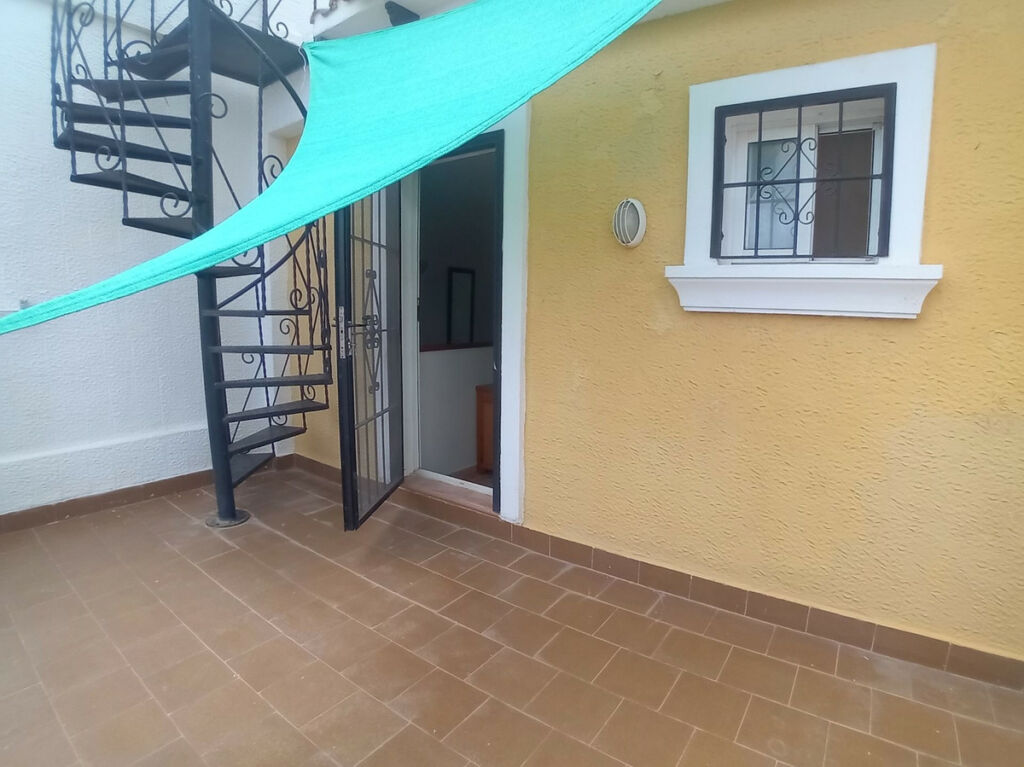 Townhouse Algorfa Alicante - image 12