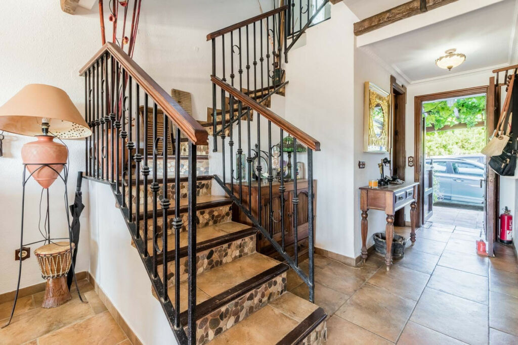 Townhouse Estepona Málaga - image 12