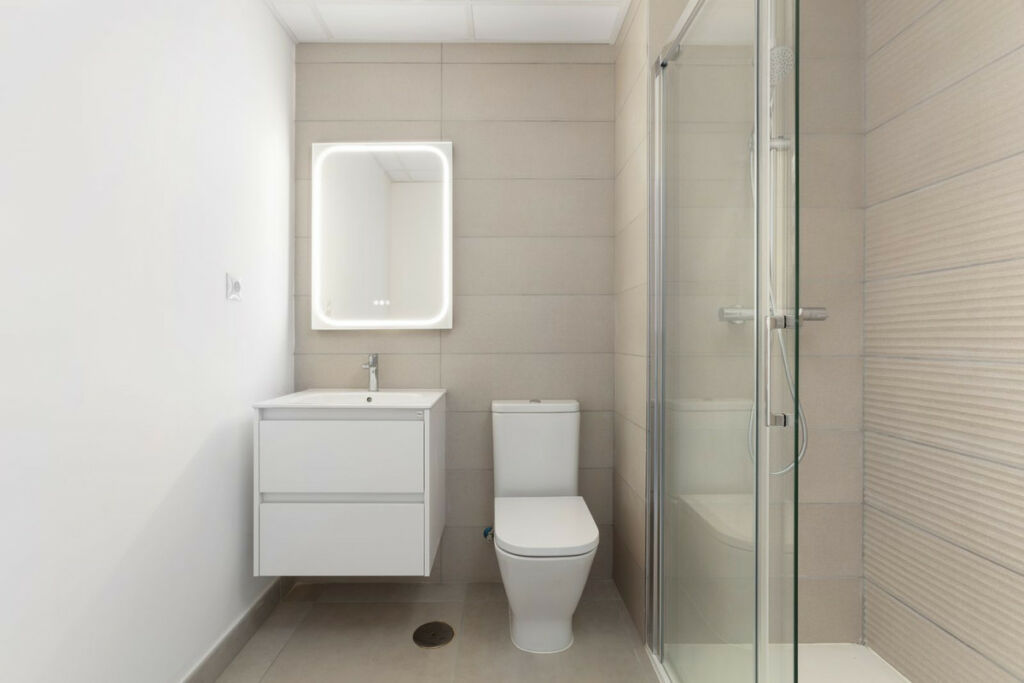 Penthouse Estepona Málaga - image 13