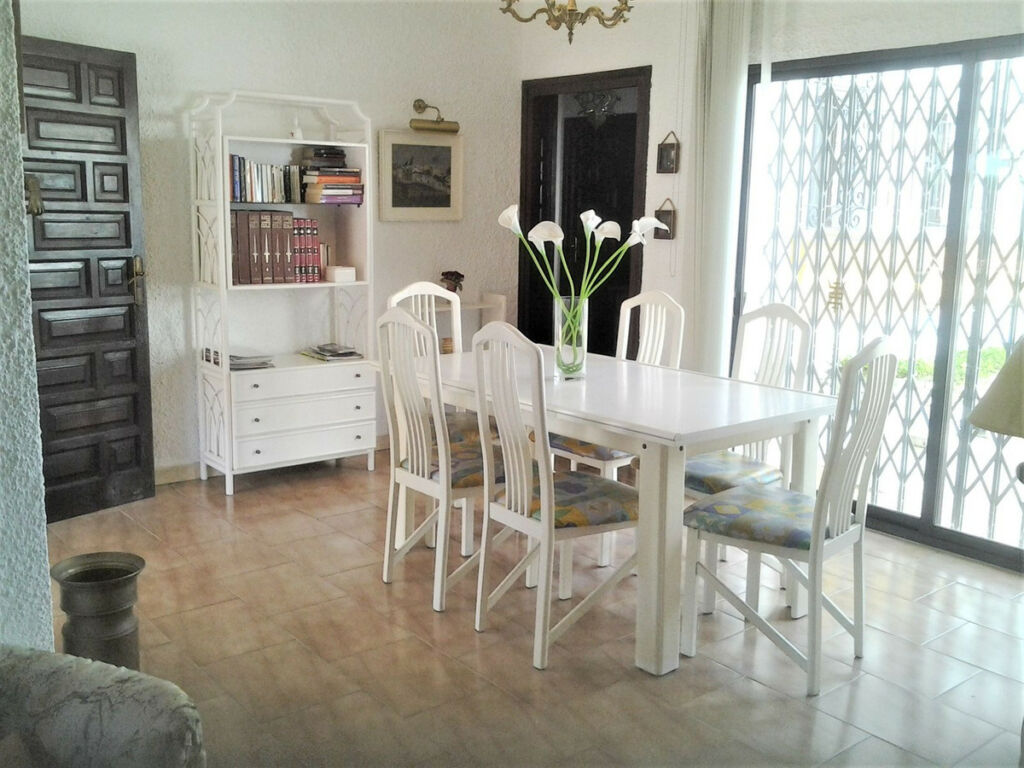 Detached Villa San Pedro de Alcántara Málaga - image 12