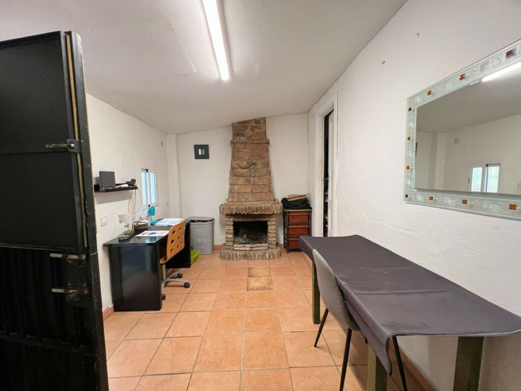 Residential Plot Málaga Málaga - image 14