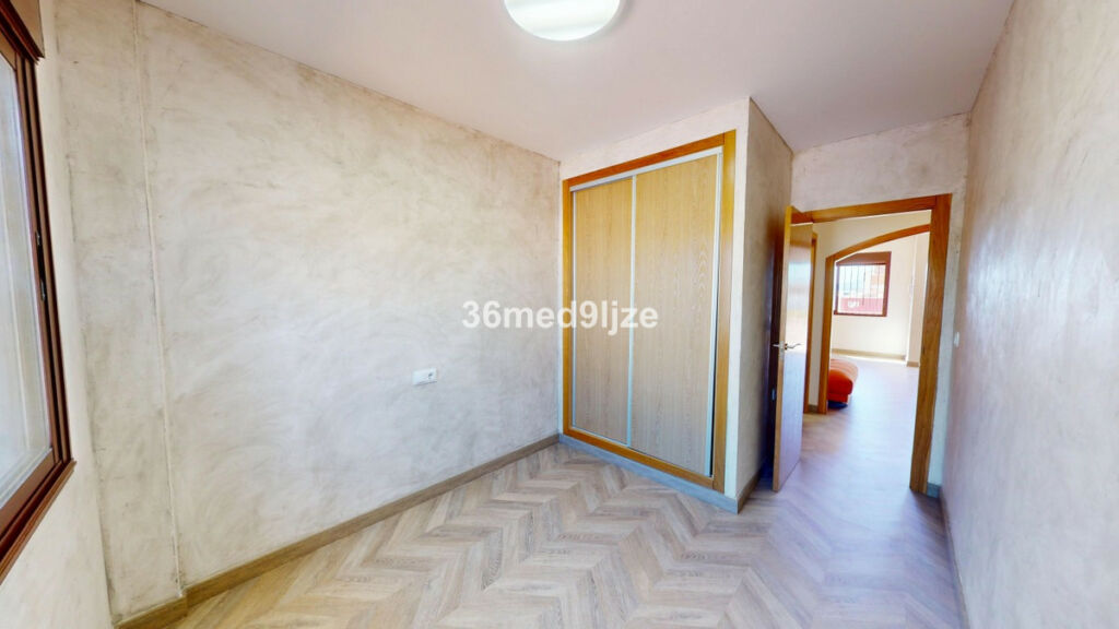 Townhouse Los Alcazares Murcia - image 12