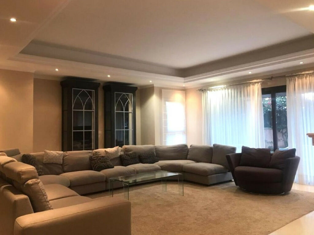 Townhouse Marbella Málaga - image 10
