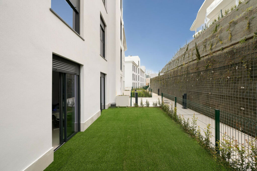 Ground Floor Apartment Fuengirola Málaga - image 12