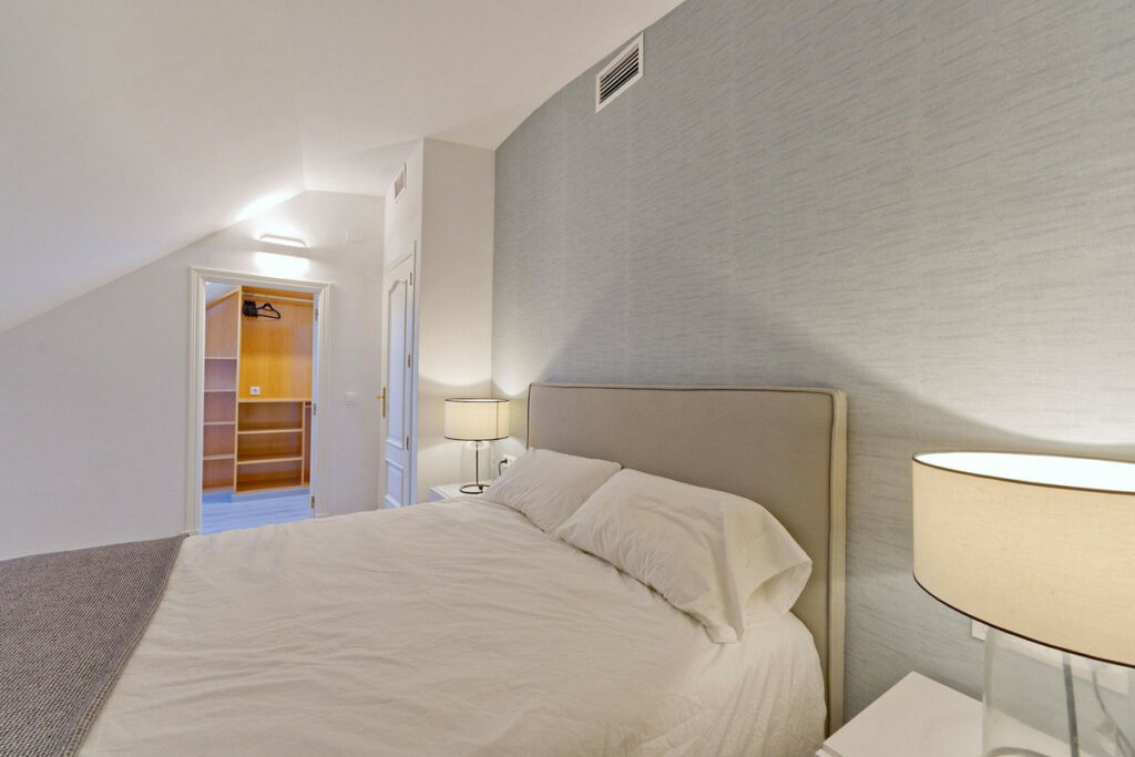Penthouse Marbella Málaga - image 12
