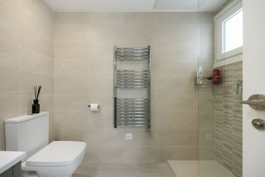 Townhouse Estepona Málaga - image 12