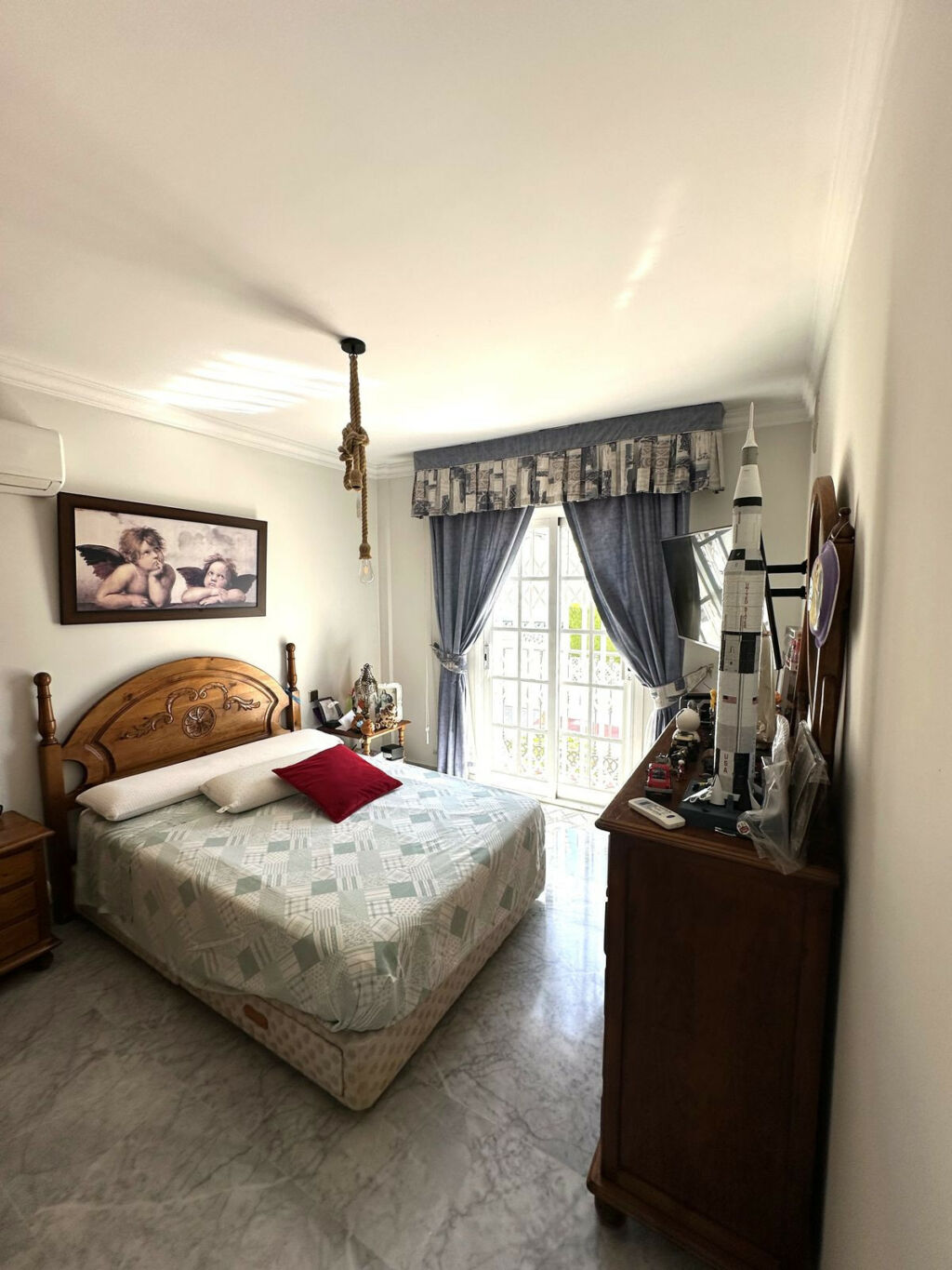 Detached Villa San Pedro de Alcántara Málaga - image 12