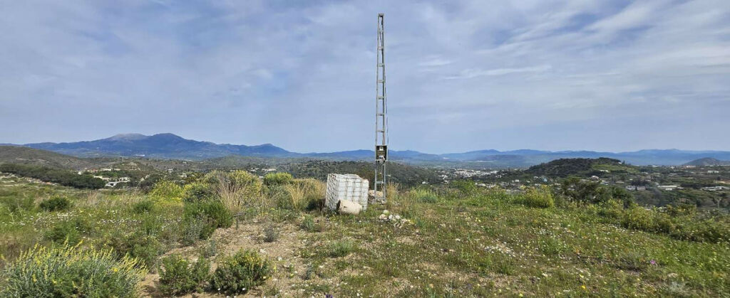 Residential Plot Coín Málaga - image 12