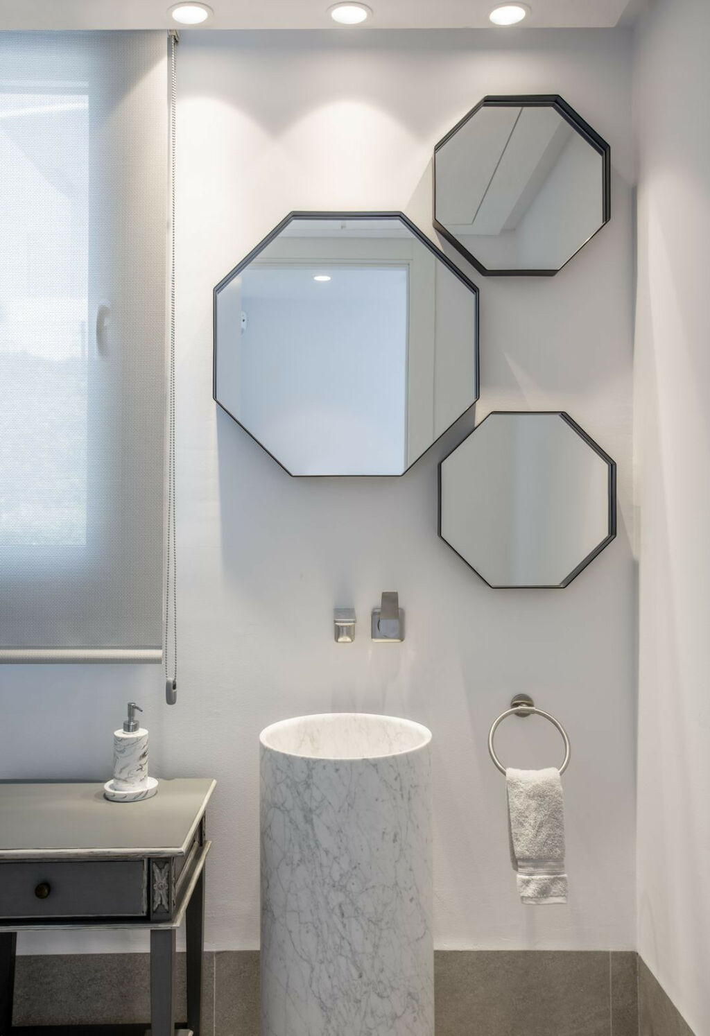Penthouse La Quinta Málaga - image 12