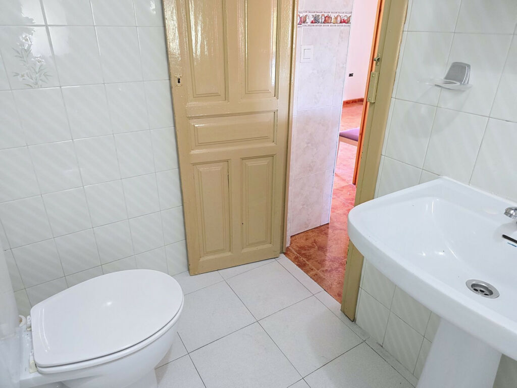 Townhouse Canillas de Aceituno Málaga - image 12