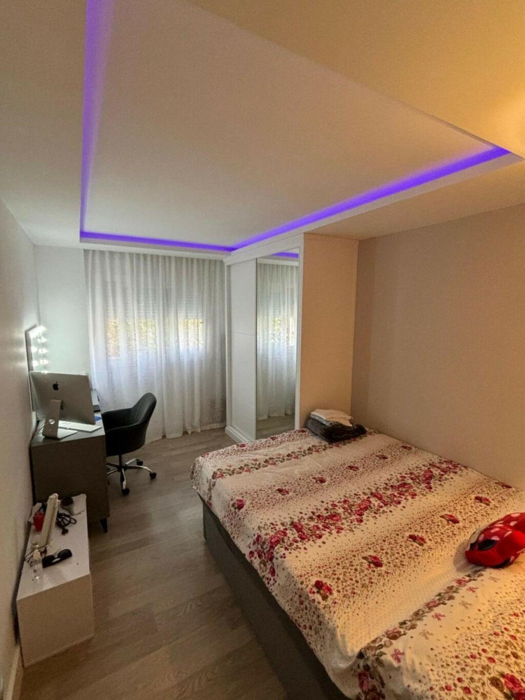 Middle Floor Apartment Marbella Málaga - image 12
