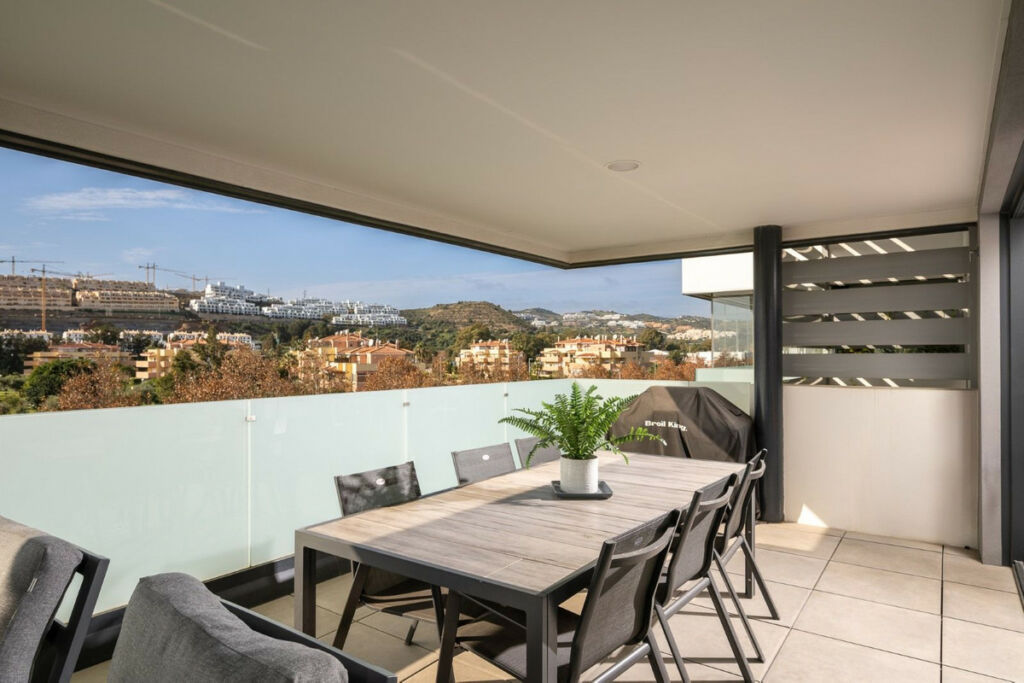 Middle Floor Apartment La Cala de Mijas Málaga - image 12