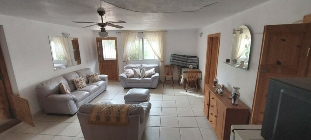 Detached Villa Orcheta Alicante - image 12