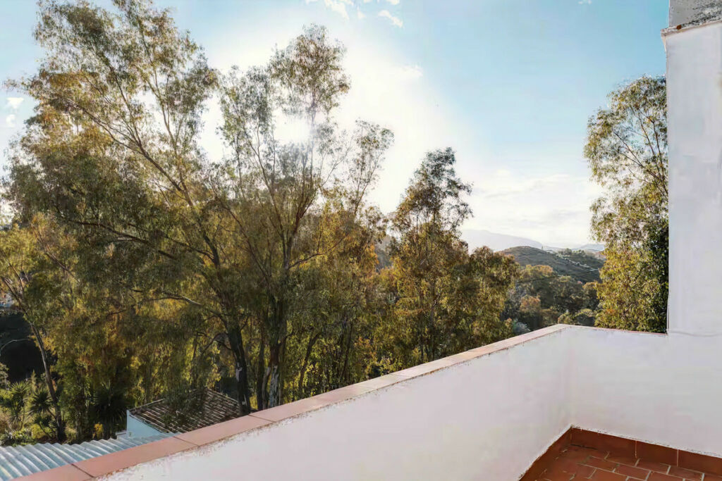 Middle Floor Apartment Mijas Málaga - image 12