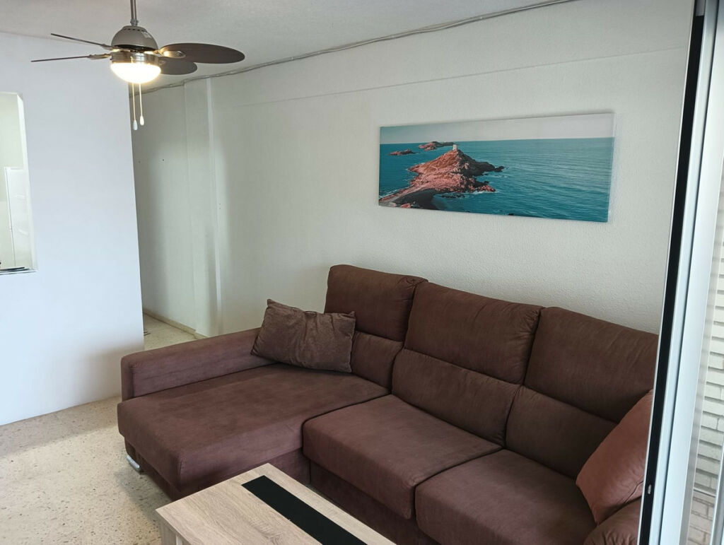 Middle Floor Apartment Finestrat Alicante - image 12