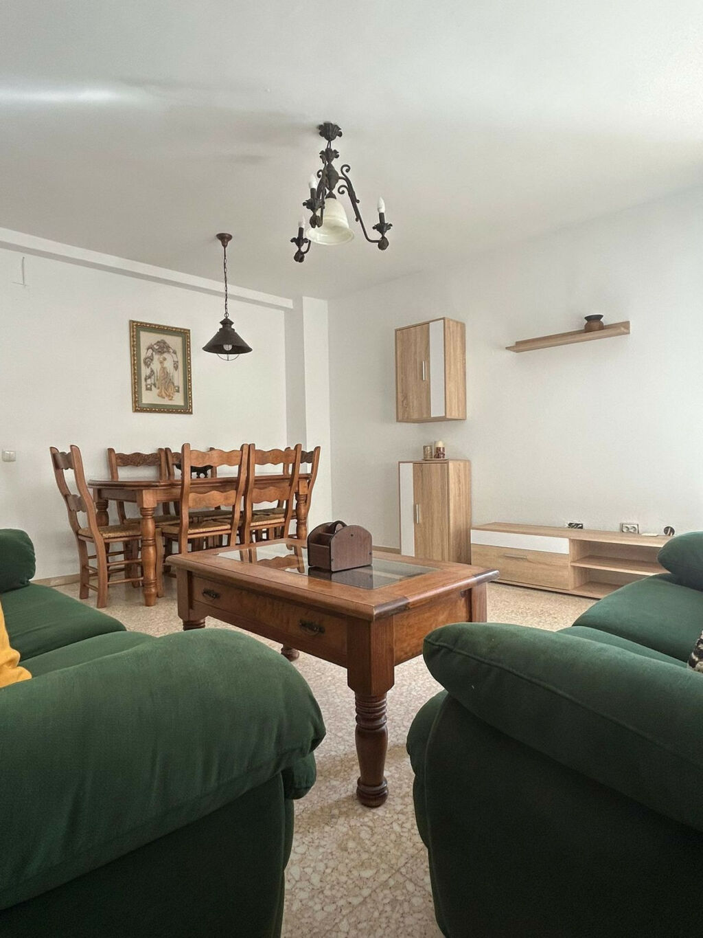 Middle Floor Apartment Estepona Málaga - image 12