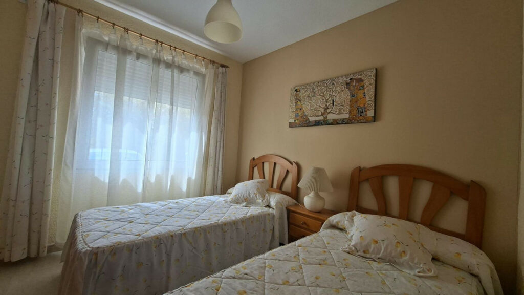 Ground Floor Apartment Campoamor Alicante - zdjęcie 13