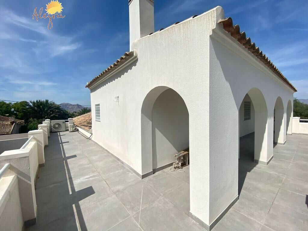Bungalow Catral Alicante - image 12