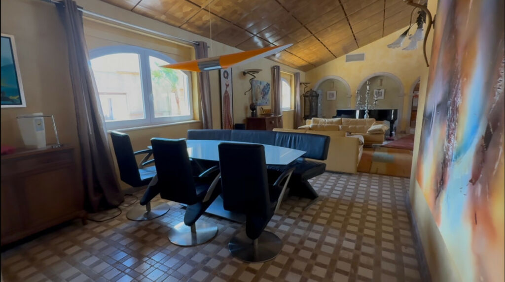 Detached Villa Cartagena Murcia - image 12