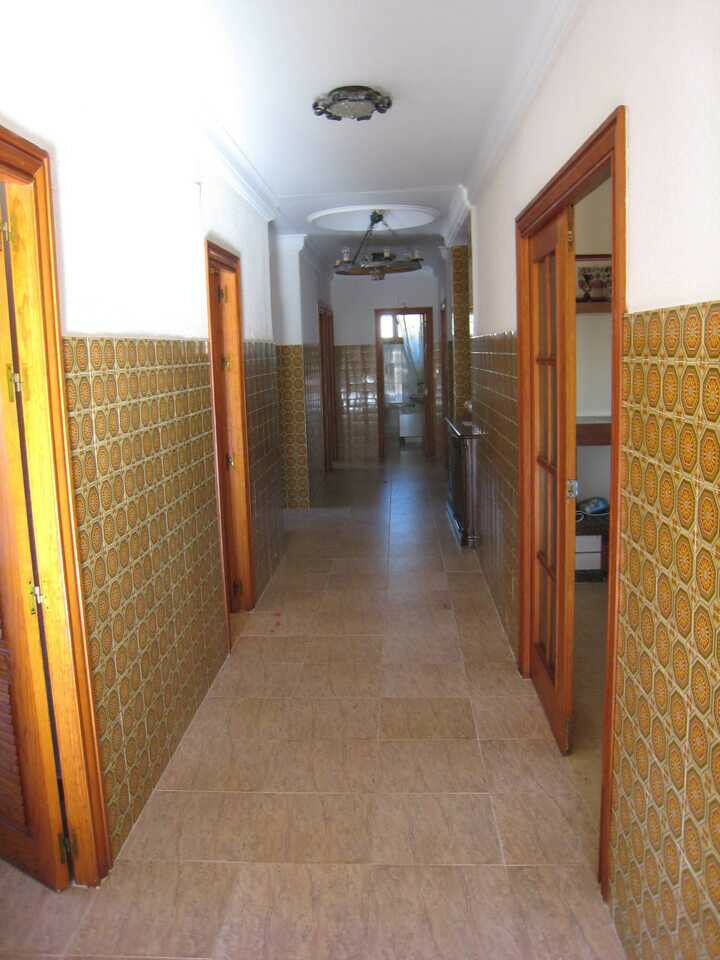 Detached Villa Campoamor Alicante - image 12