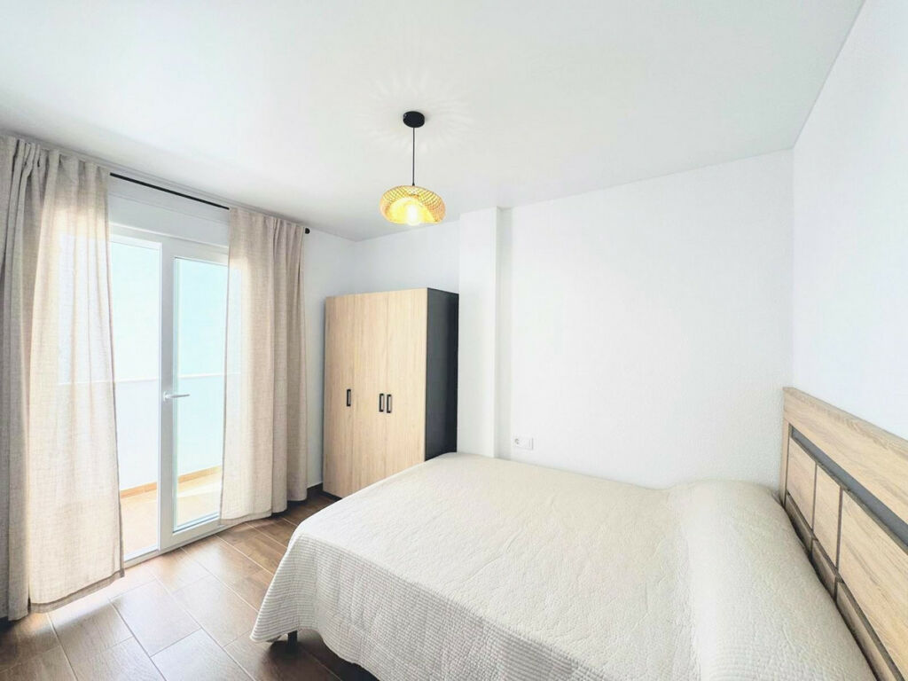 Middle Floor Apartment San Pedro del Pinatar Murcia - image 13
