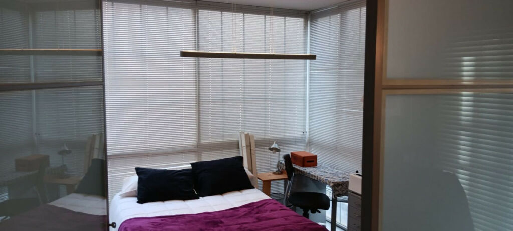 Middle Floor Apartment Marbella Málaga - image 12