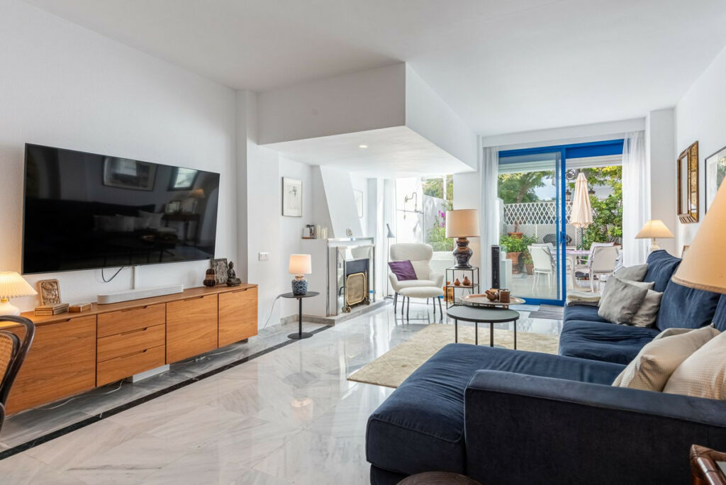 Duplex Marbella Málaga - image 12