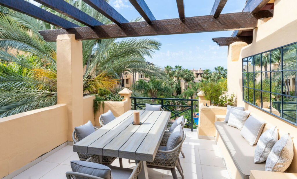 Penthouse Duplex Atalaya Málaga - image 12