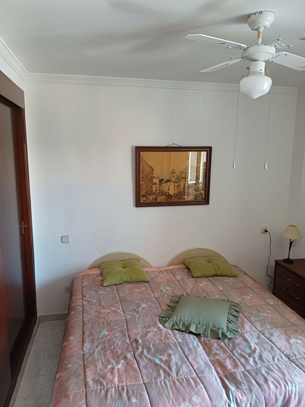 Top Floor Apartment Arroyo de la Miel Málaga - image 12