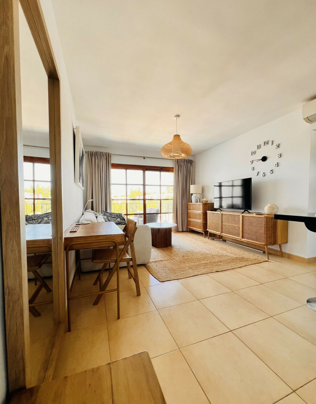 Top Floor Apartment Mijas Málaga - image 13
