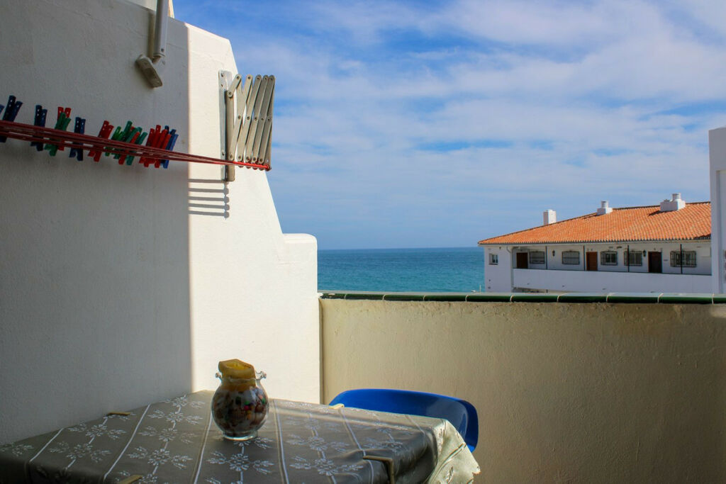 Top Floor Apartment Nerja Málaga - image 12