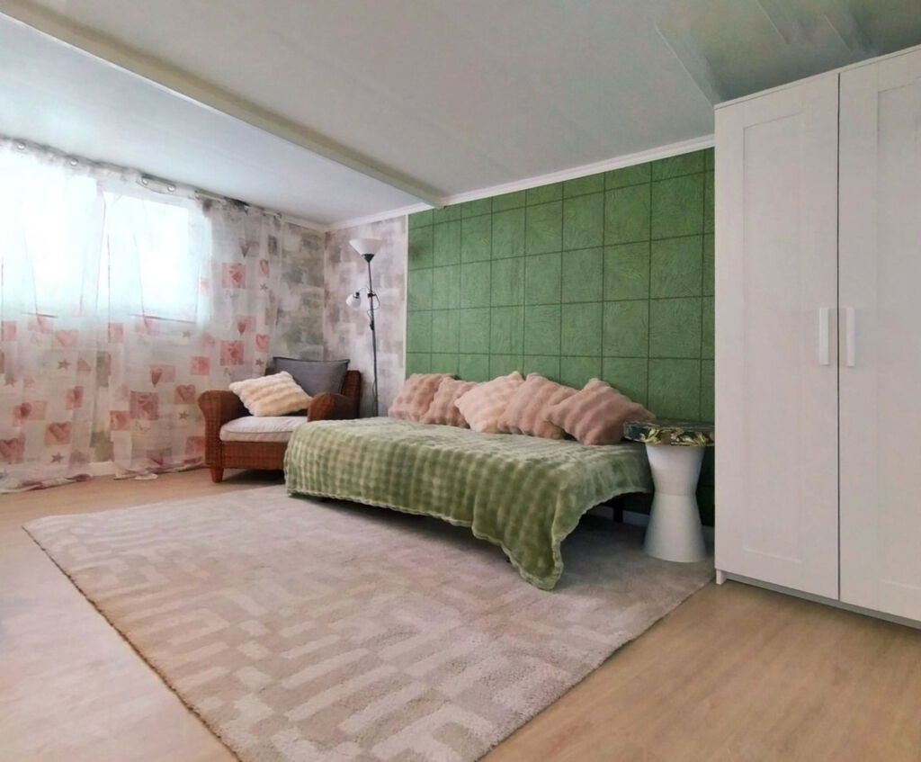 Townhouse San Pedro de Alcántara Málaga - image 12
